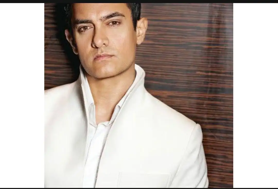 Aamir Khan First Movie Fees