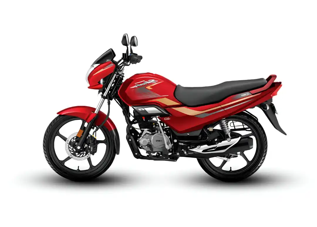 125cc Bikes Under 1 Lakh