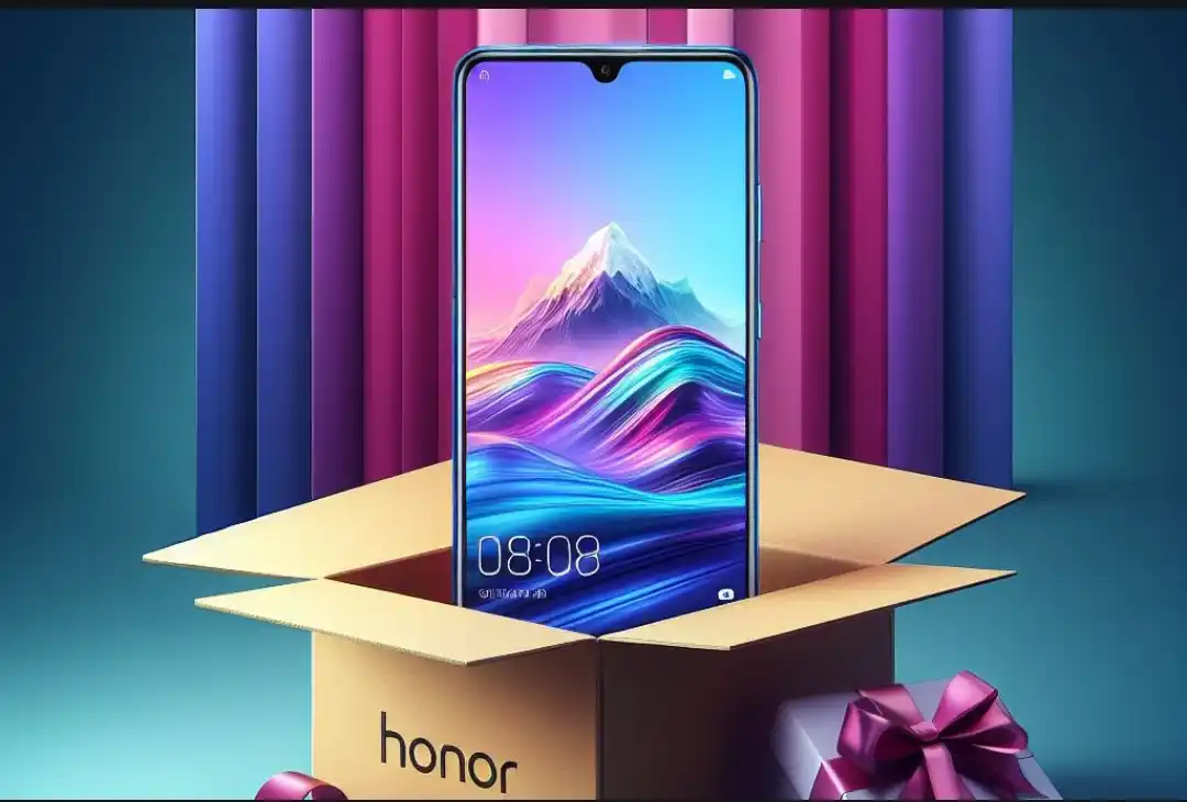 Honor X9B Mobile Specifications 