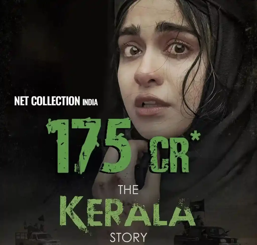 The Kerala Story Release Date In Ott