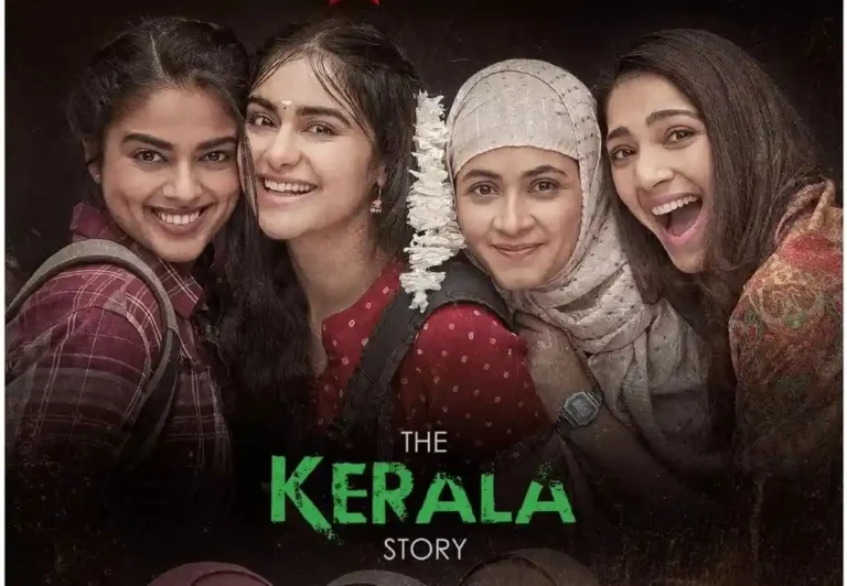 The Kerala Story OTT Release