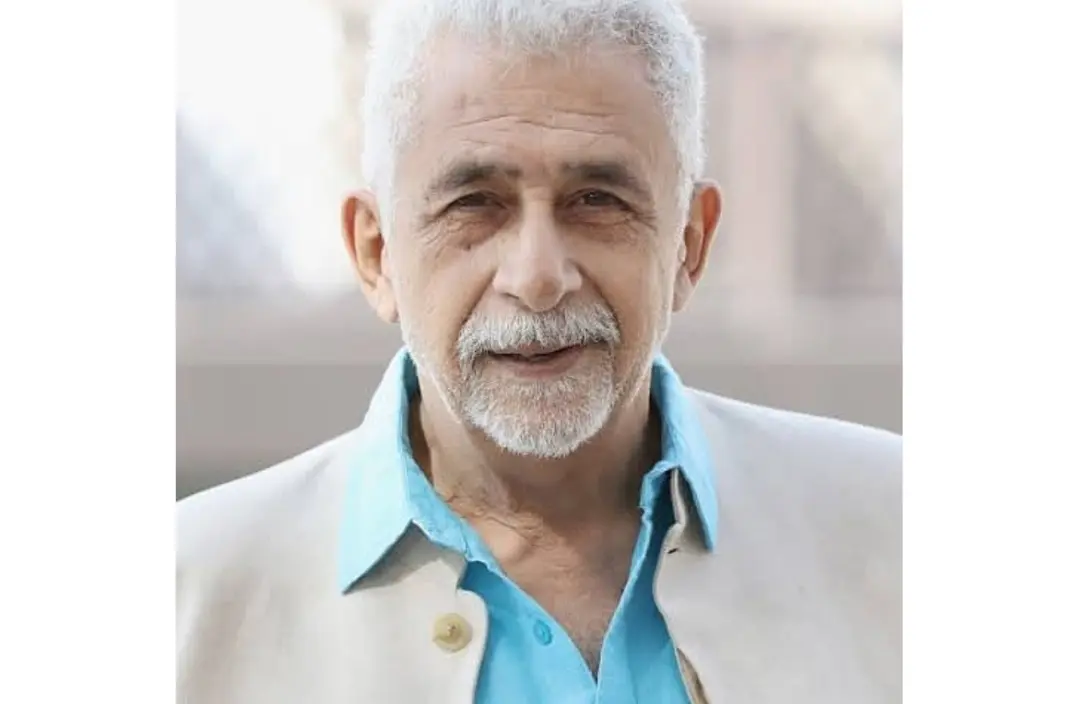 Naseeruddin Shah 