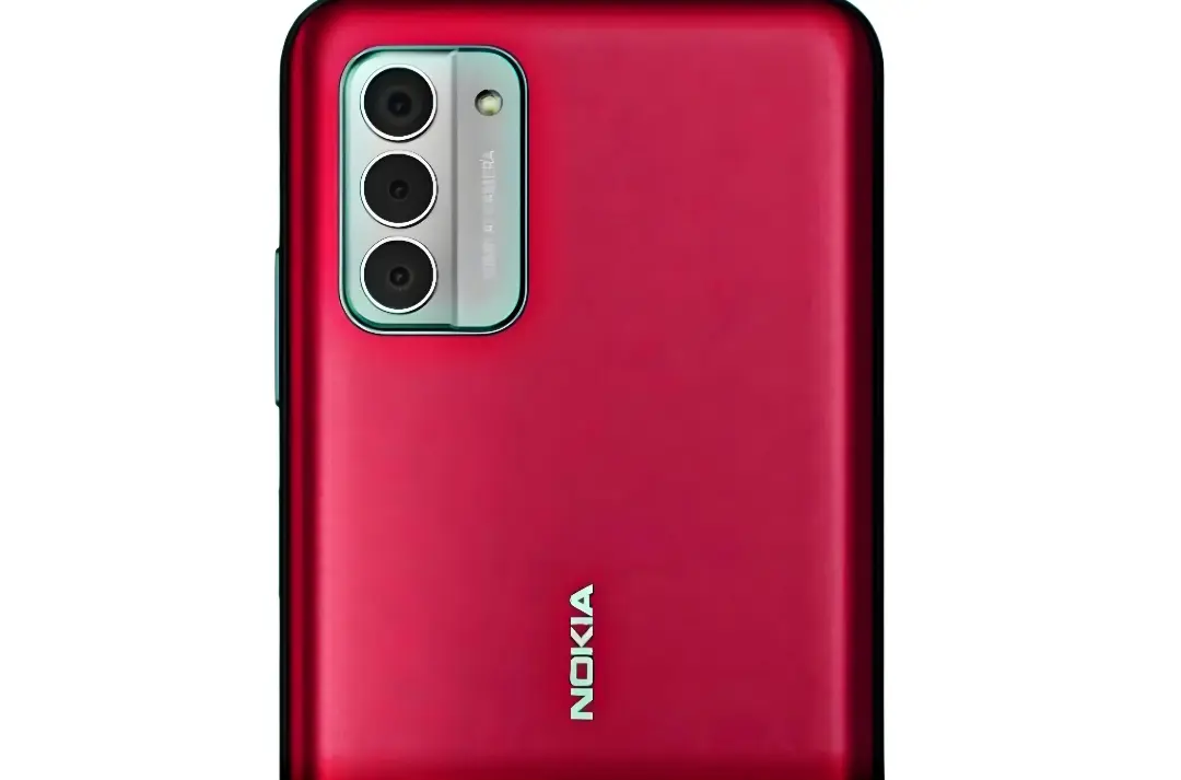 Nokia G42 5G Camera 