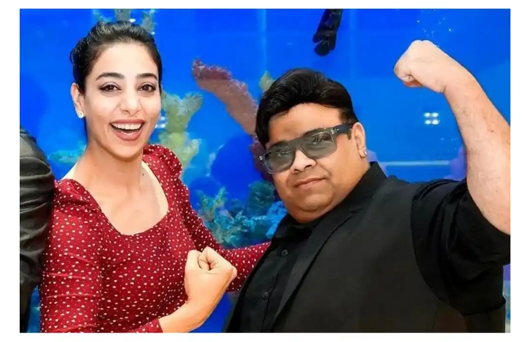 Kiku Sharda Networth