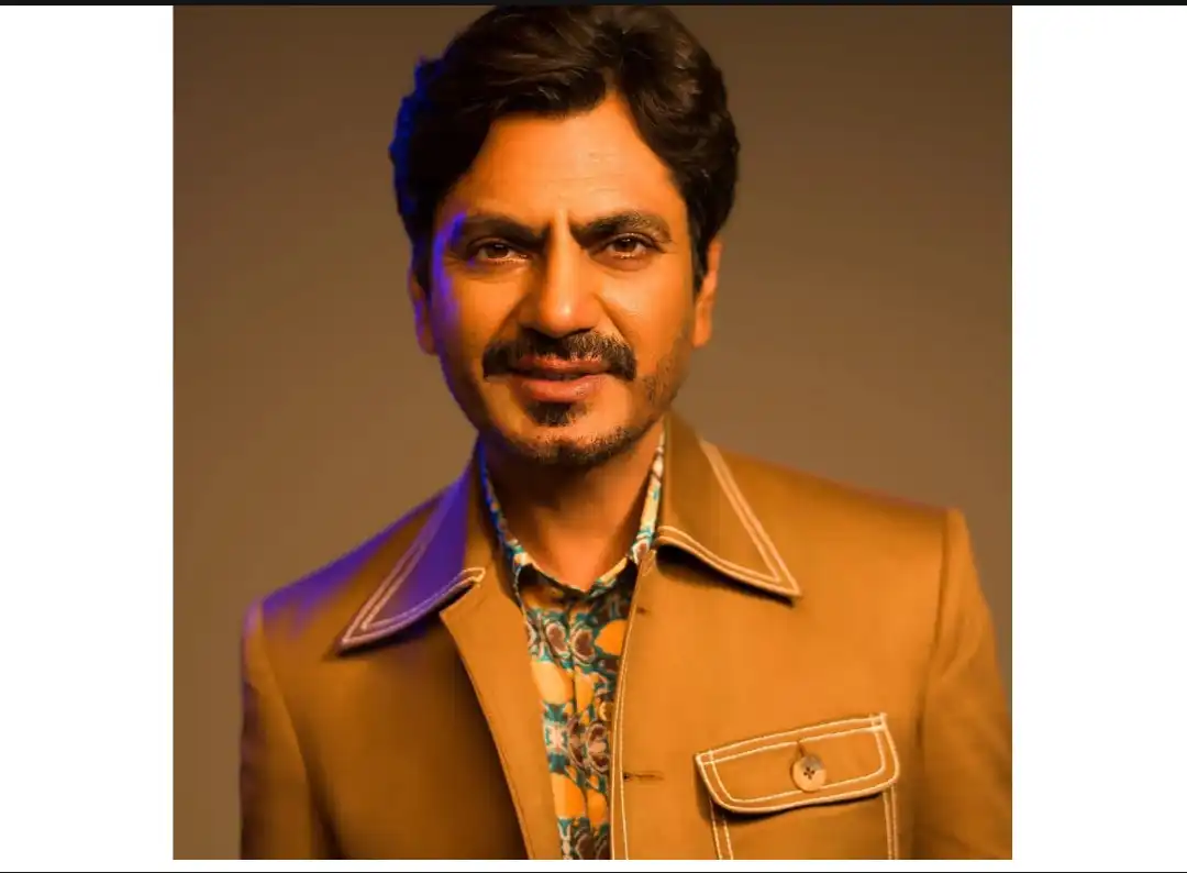 Nawazuddin Siddiqui