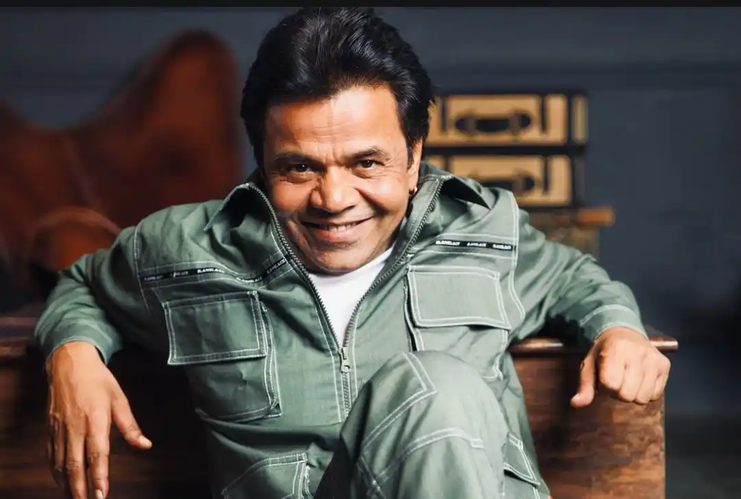 Rajpal Yadav