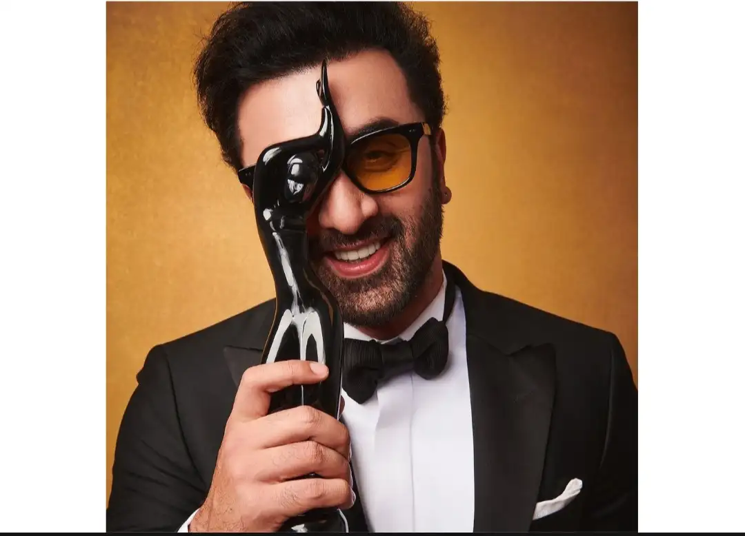 Ranbir Kapoor 