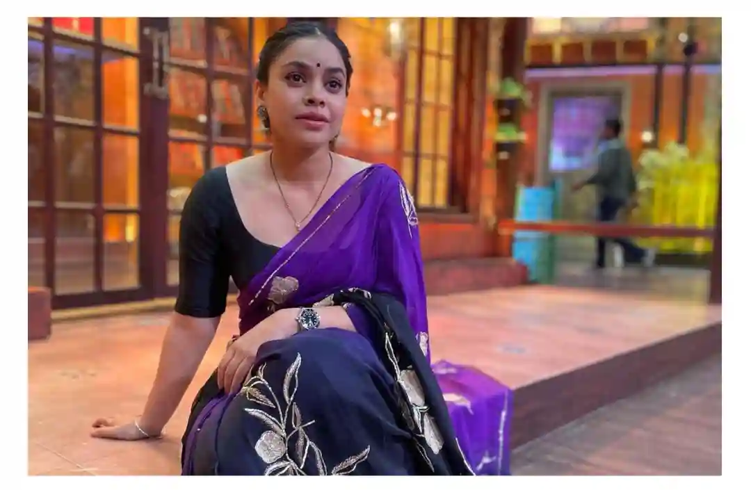 Sumona Chakrabarty Networth