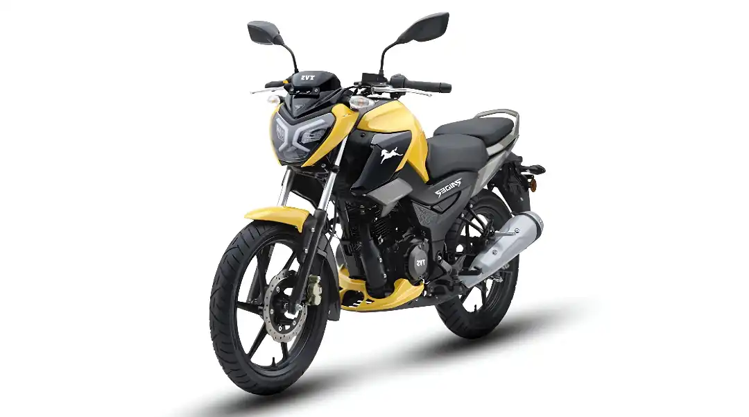 125cc Bikes Under 1 Lakh