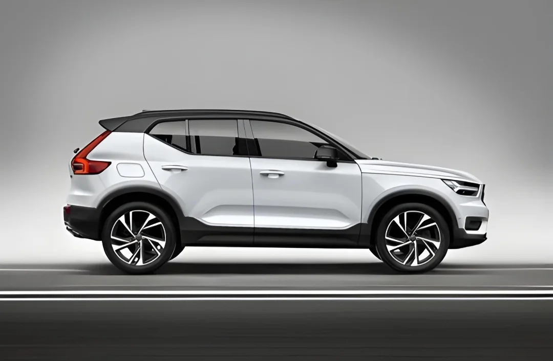 Volvo XC40 Recharge Ultimate Discount