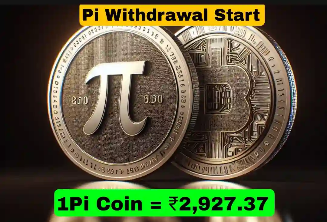 Pi Crypto Coin