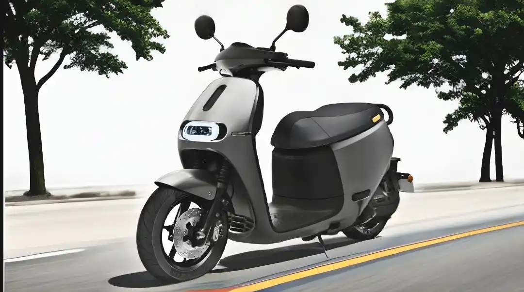 Gogoro Plus Electric Scooter