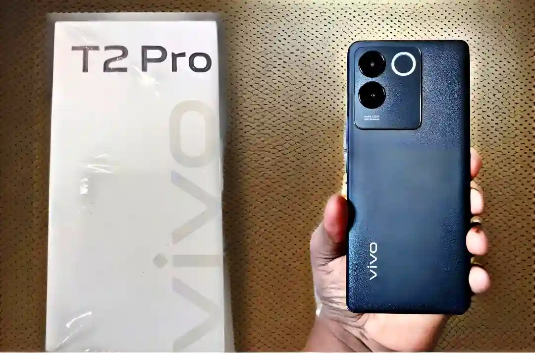 Vivo T2 Pro 5G Discount