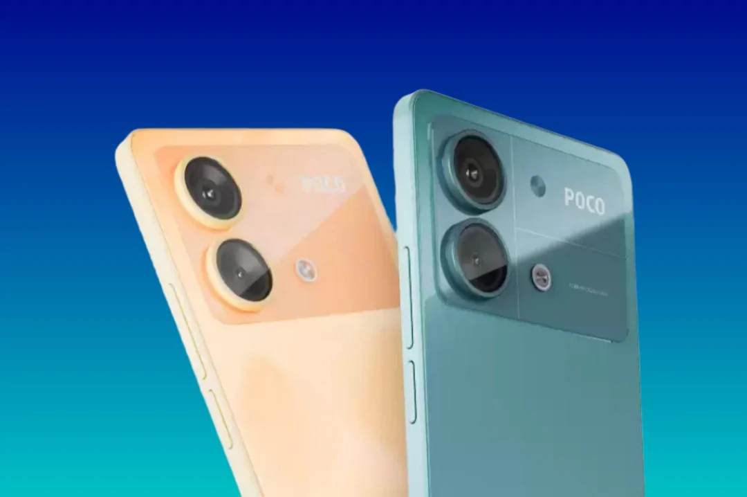 Poco X6 Neo 5G Price