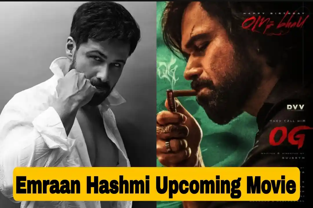 Emraan Hashmi Upcoming Movie