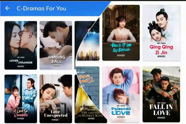 Websites To Watch Kdrama