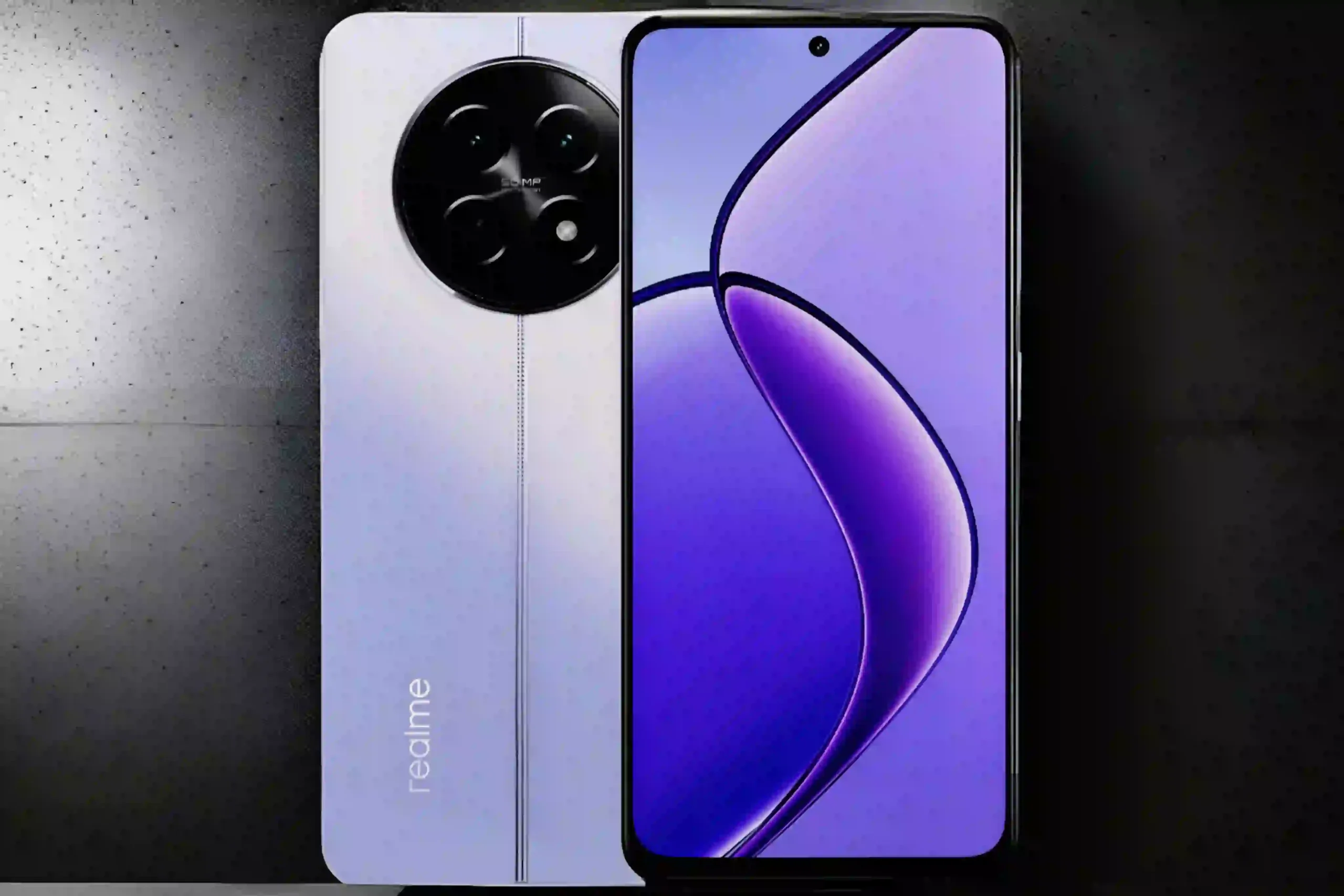 Realme 12x 5G