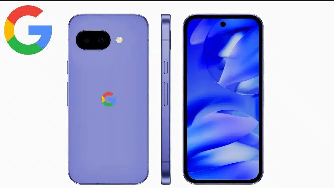 Pixel 9A 5G