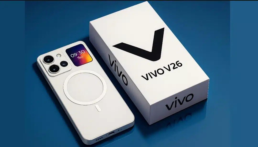 Vivo V26 Pro 5G Today Price
