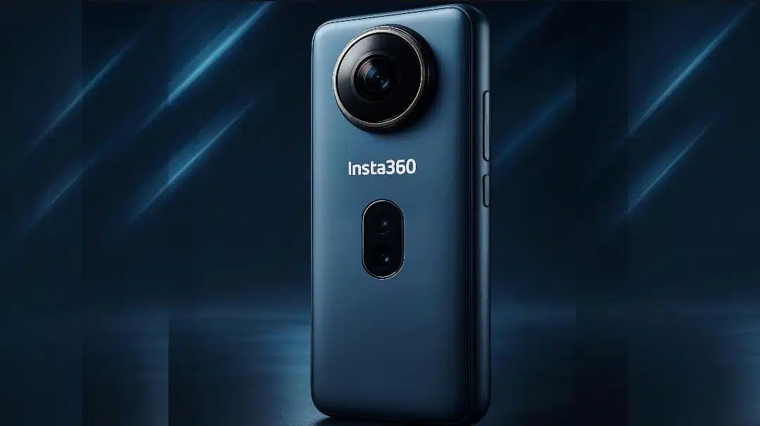 Insta360 X5