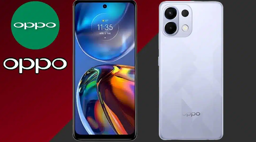Oppo K13 5G Specifications and Features