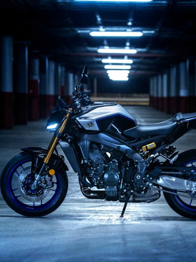 Yamaha MT-09 SP 2025: दमदार फीचर्स और परफॉर्मेंस वाली नेकेड स्पोर्ट्स बाइक!