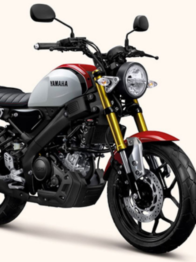 Yamaha XSR155: रेट्रो लुक, आधुनिक परफॉर्मेंस – पूर्ण विशेषताएं और विवरण