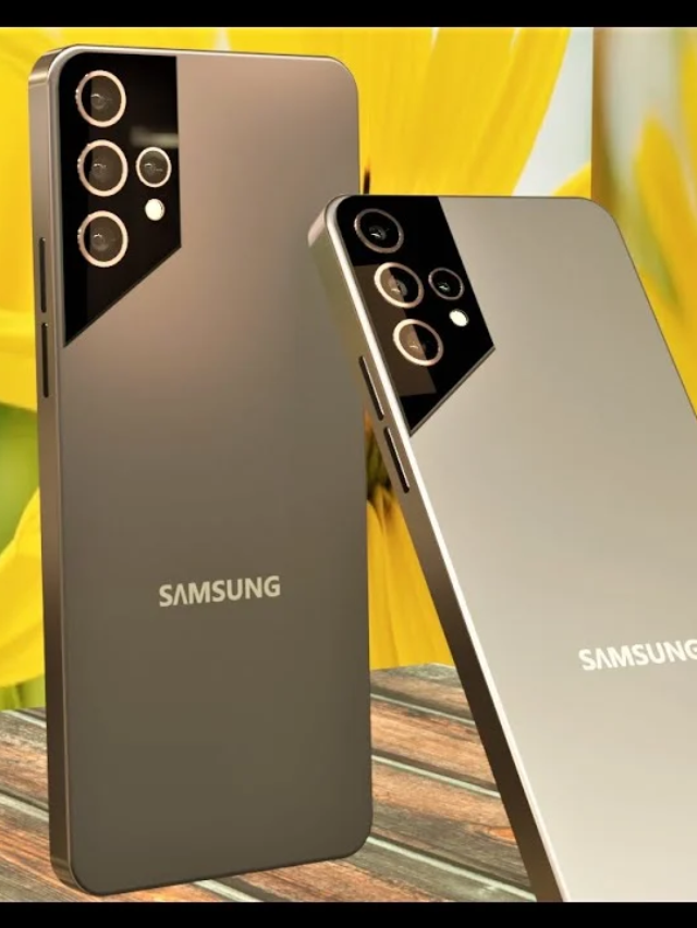 Samsung के इस 5G स्मार्टफोन पर मिल रहा है शानदार डिस्काउंट, 8GB RAM और 256GB स्टोरेज के साथ!