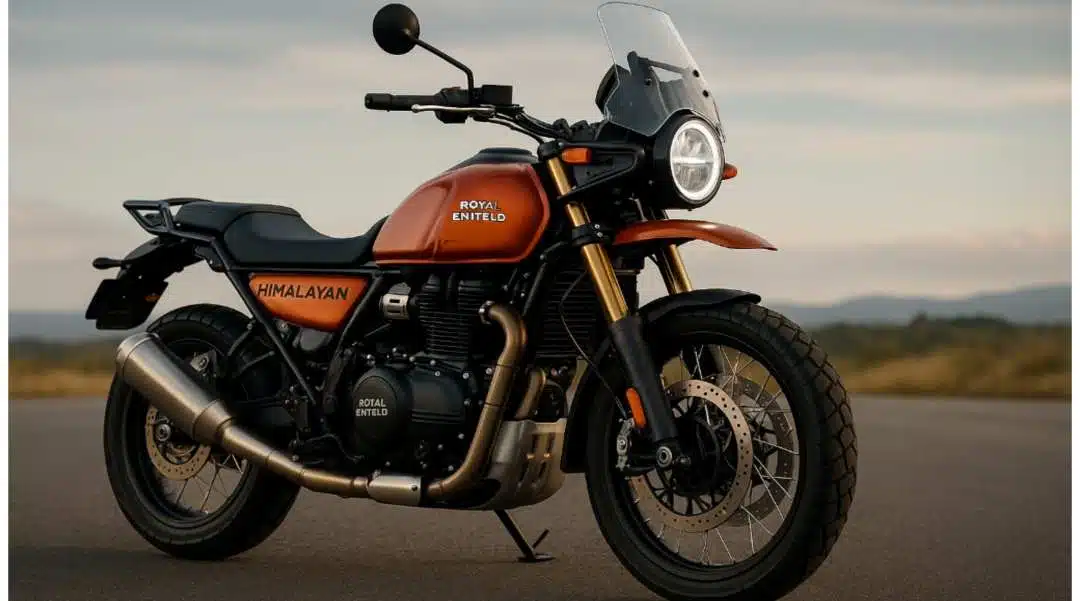 royal enfield himalayan 750