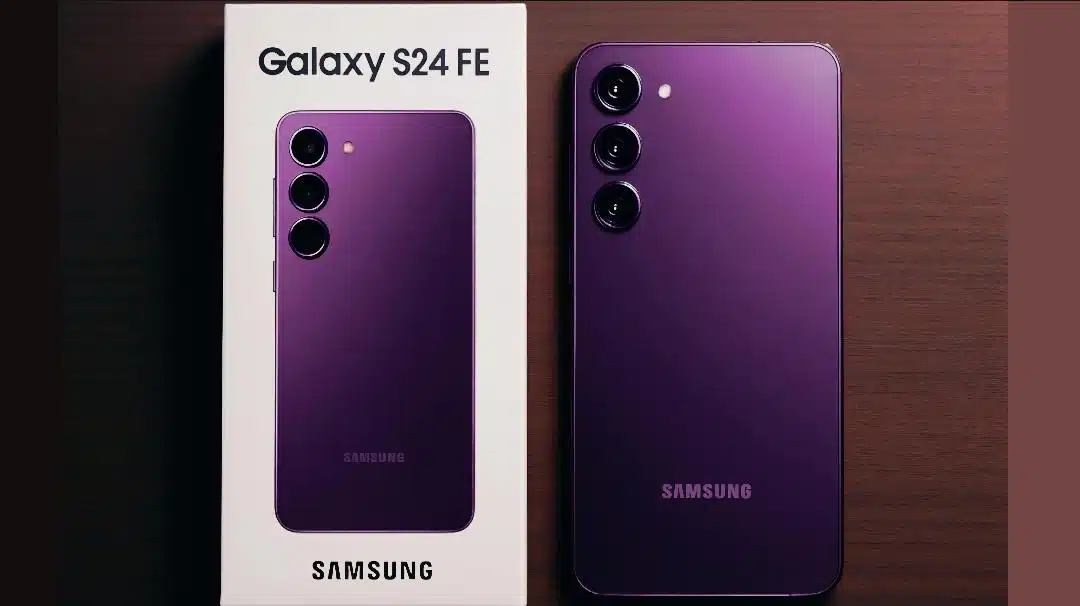 Galaxy S24 FE 5G , Samsung Galaxy S24 FE फीचर्स, Galaxy S24 FE प्राइस इन इंडिया, Galaxy S24 FE ऑफर, Samsung 5G फोन 2025
