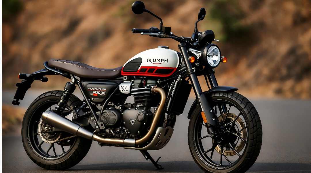 Triumph Scrambler 400 X Triumph Scrambler 400 X mileage, Triumph Scrambler 400 X specs, Triumph Scrambler 400 X review, Triumph Scrambler 400 X colors, Triumph Scrambler 400 X launch date India, Triumph Scrambler 400 X features, Triumph Scrambler 400 X 2025,