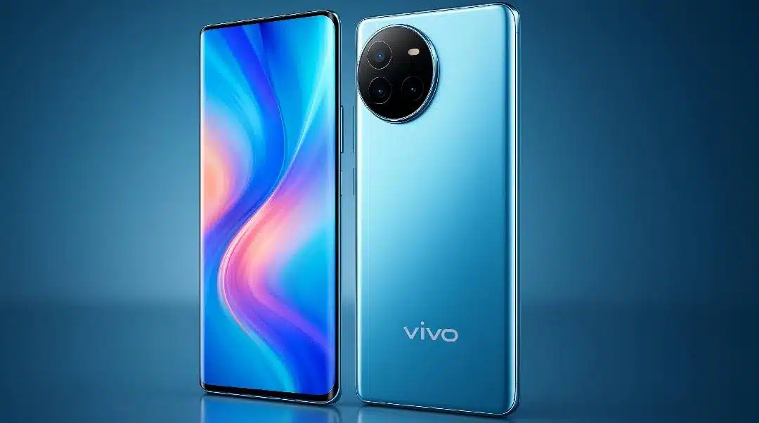 Vivo V50 5G