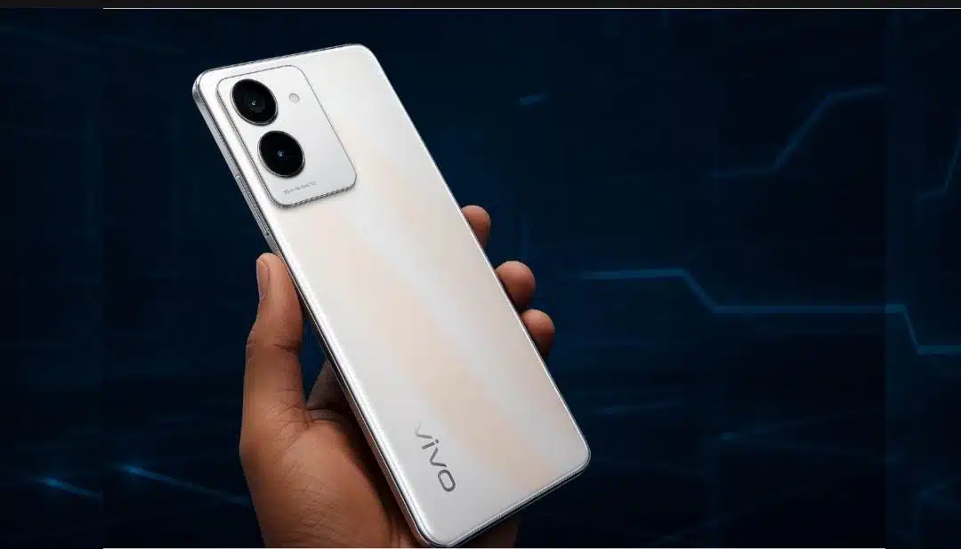 Vivo T2 Pro 5G Antutu Score