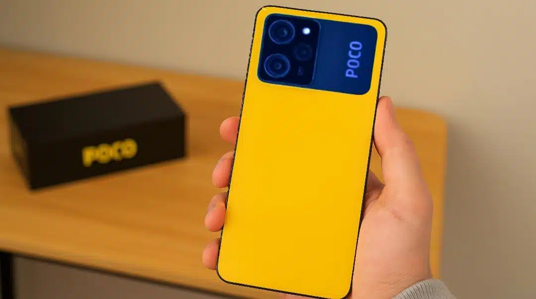 Poco X7 Pro 5G SmartPhone