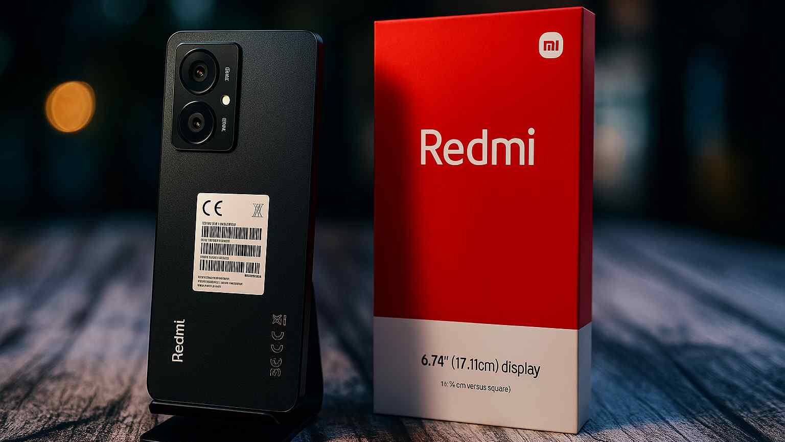 Xiaomi CIVI 5 Pro