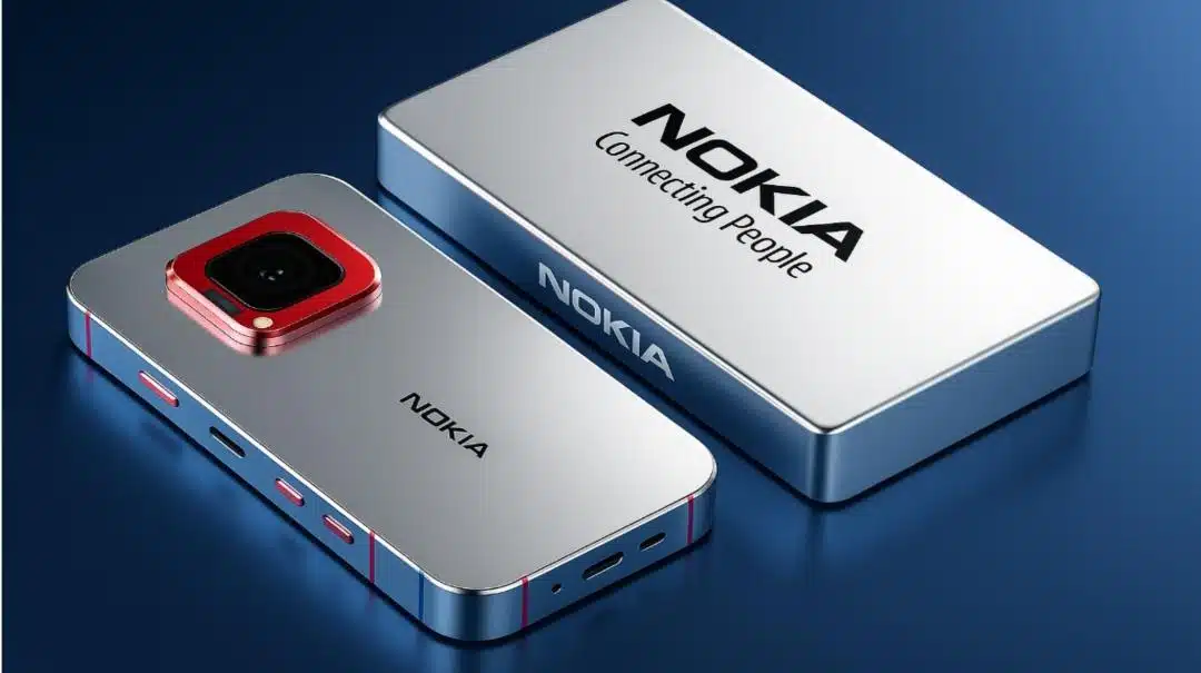 Nokia Magic Max 5G