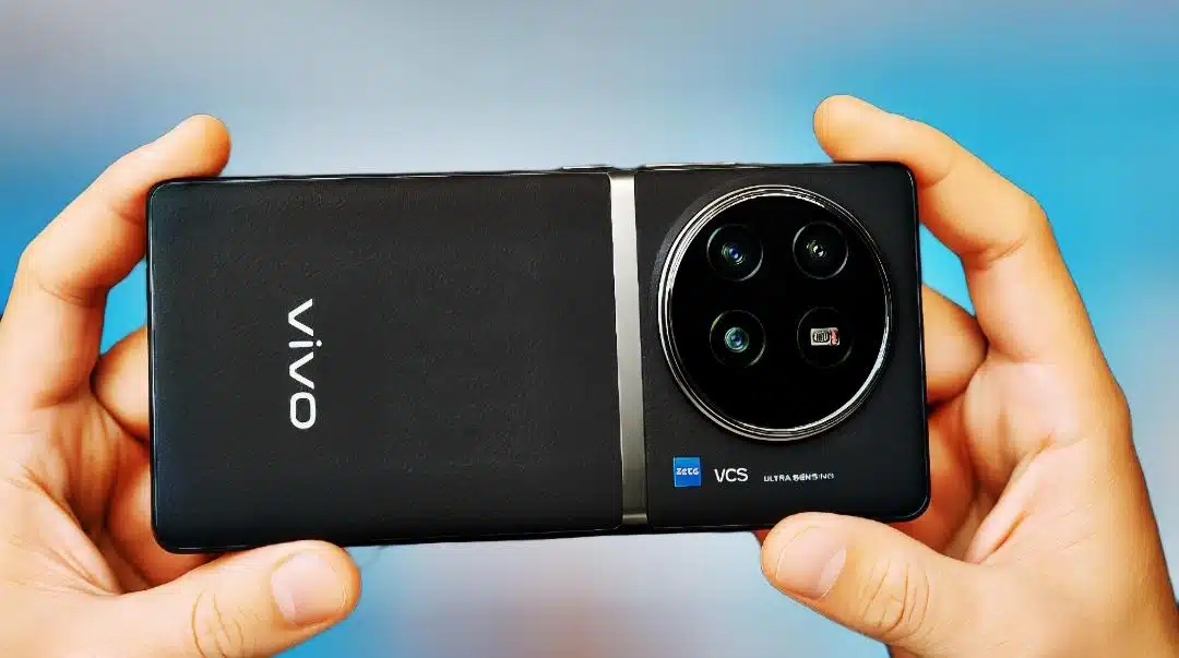 Vivo X90 5G